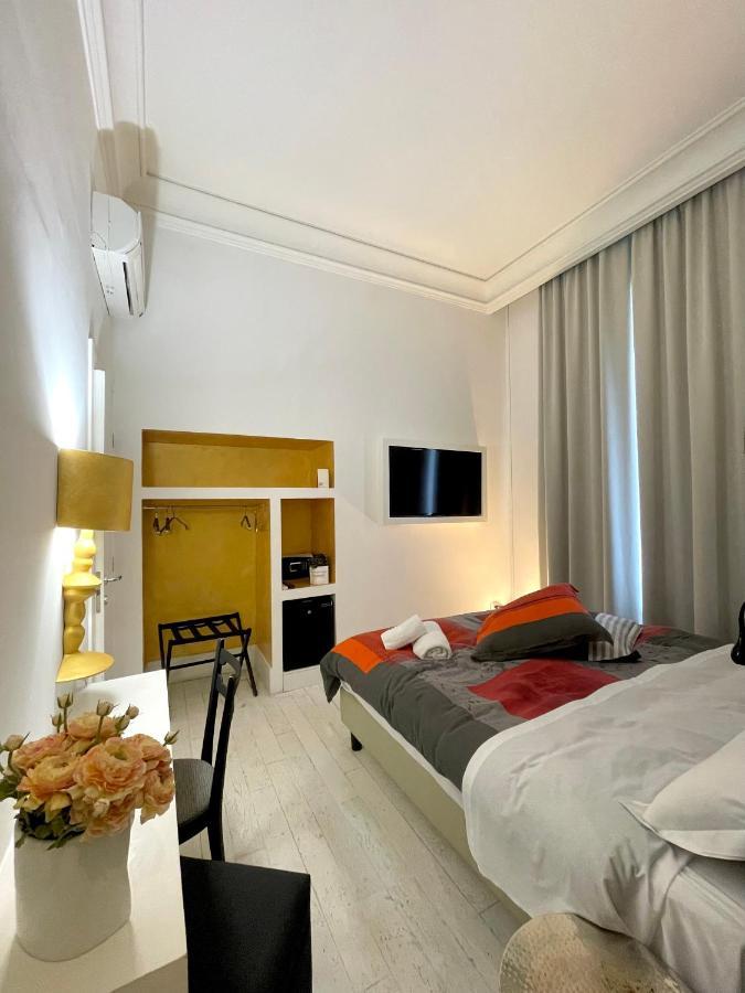 Xenia Luxury Rooms ريجّو دي كالابريا المظهر الخارجي الصورة