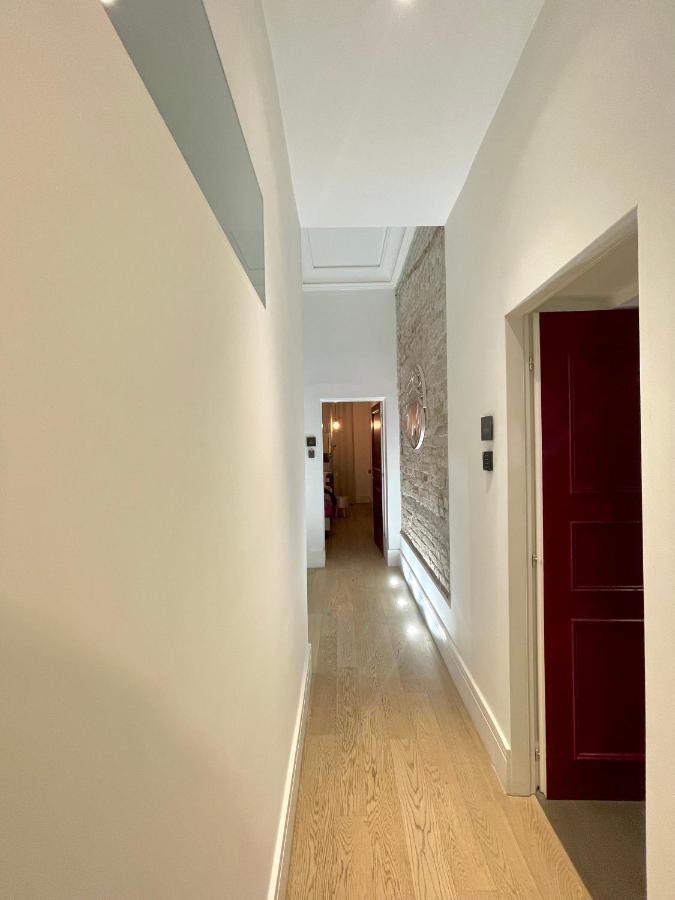 Xenia Luxury Rooms ريجّو دي كالابريا المظهر الخارجي الصورة