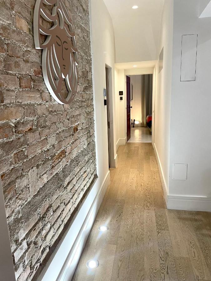 Xenia Luxury Rooms ريجّو دي كالابريا المظهر الخارجي الصورة